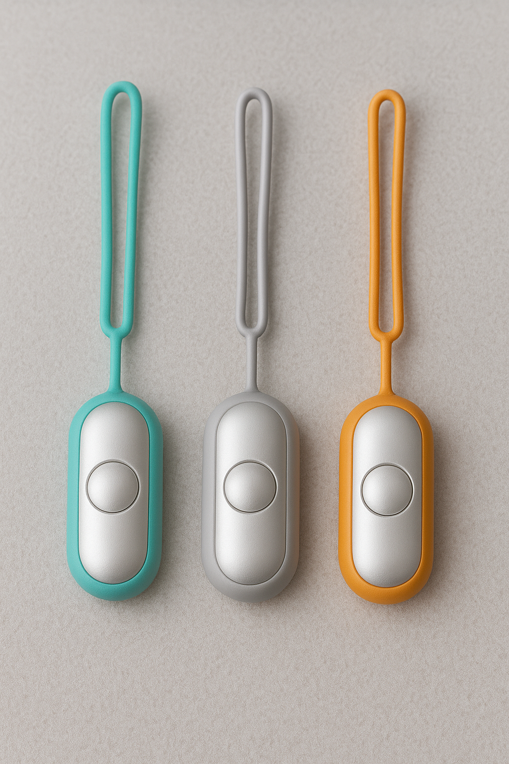 PRITIVI relaxing device