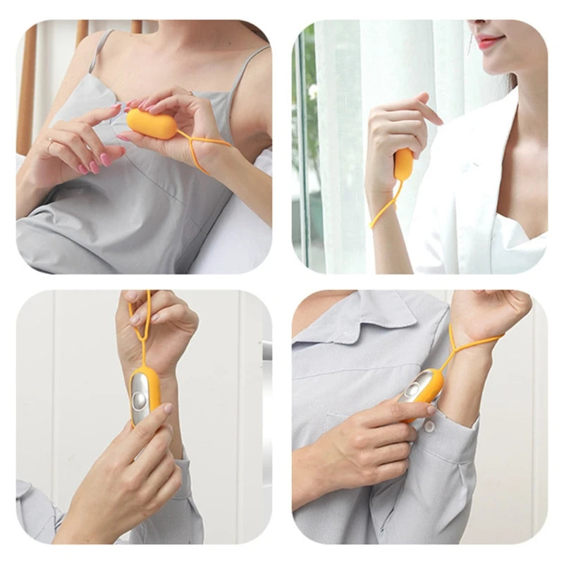 PRITIVI relaxing device