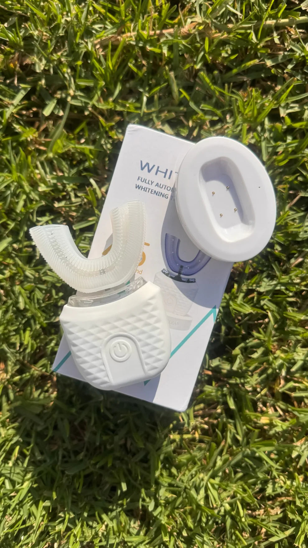 CEPILLO DE DIENTES 360°