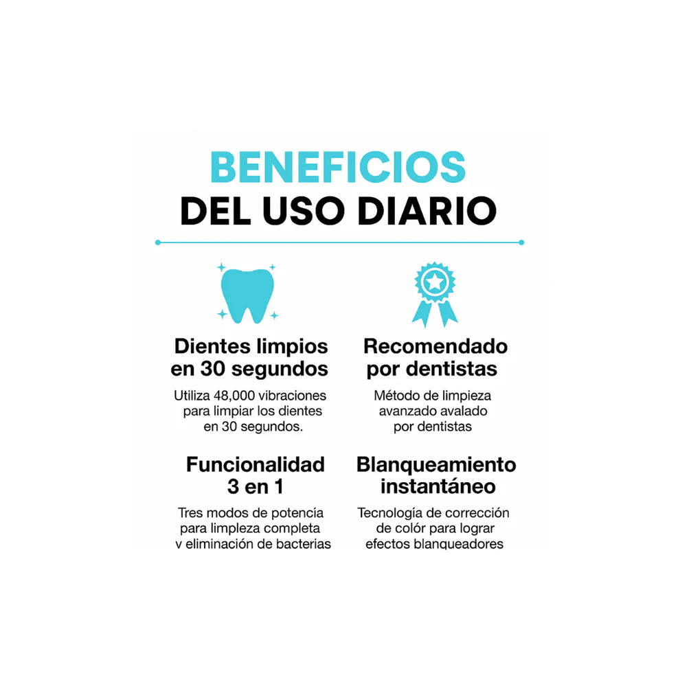 CEPILLO DE DIENTES 360°