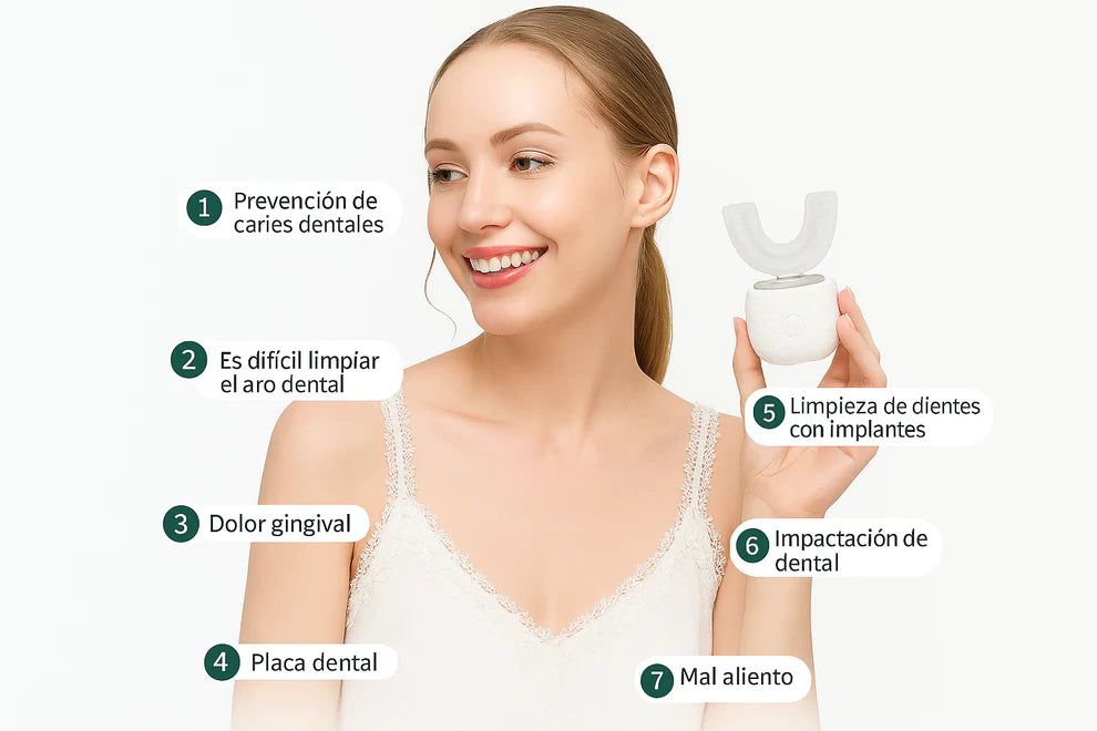 CEPILLO DE DIENTES 360°