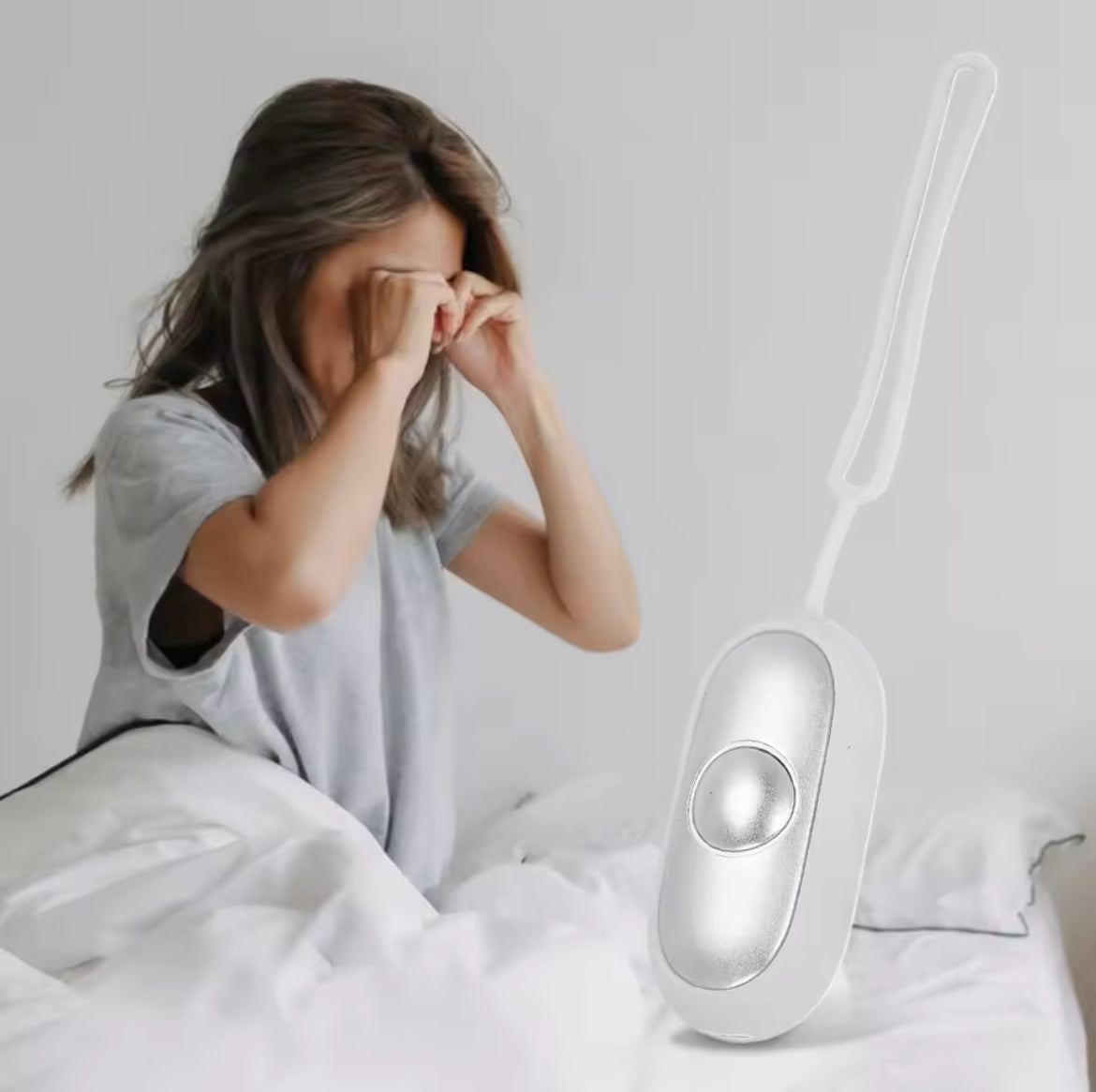 PRITIVI relaxing device