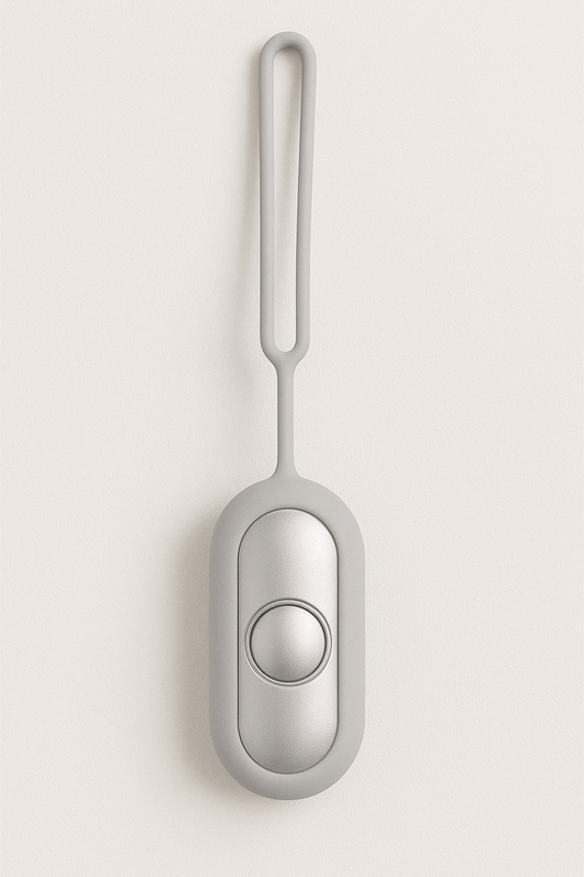 PRITIVI relaxing device 