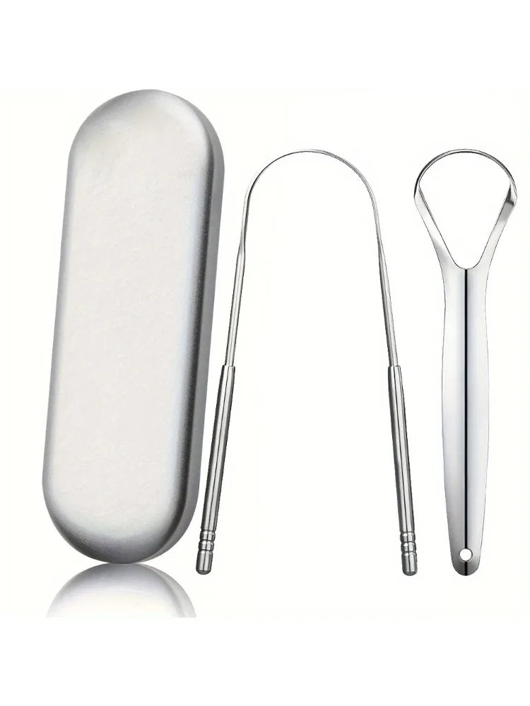 KIT LIMPIEZA DE LENGUA