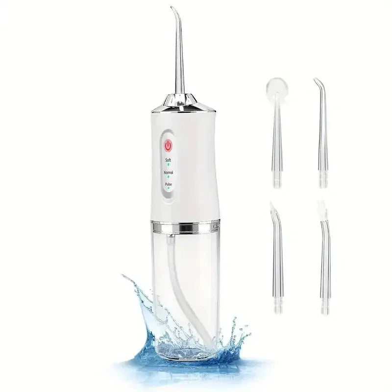 HIGIENIZADO DENTAL WATERLUX