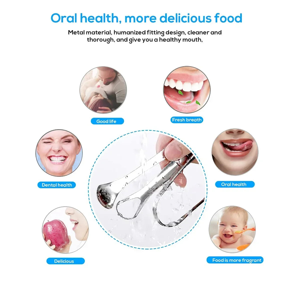 KIT LIMPIEZA DE LENGUA