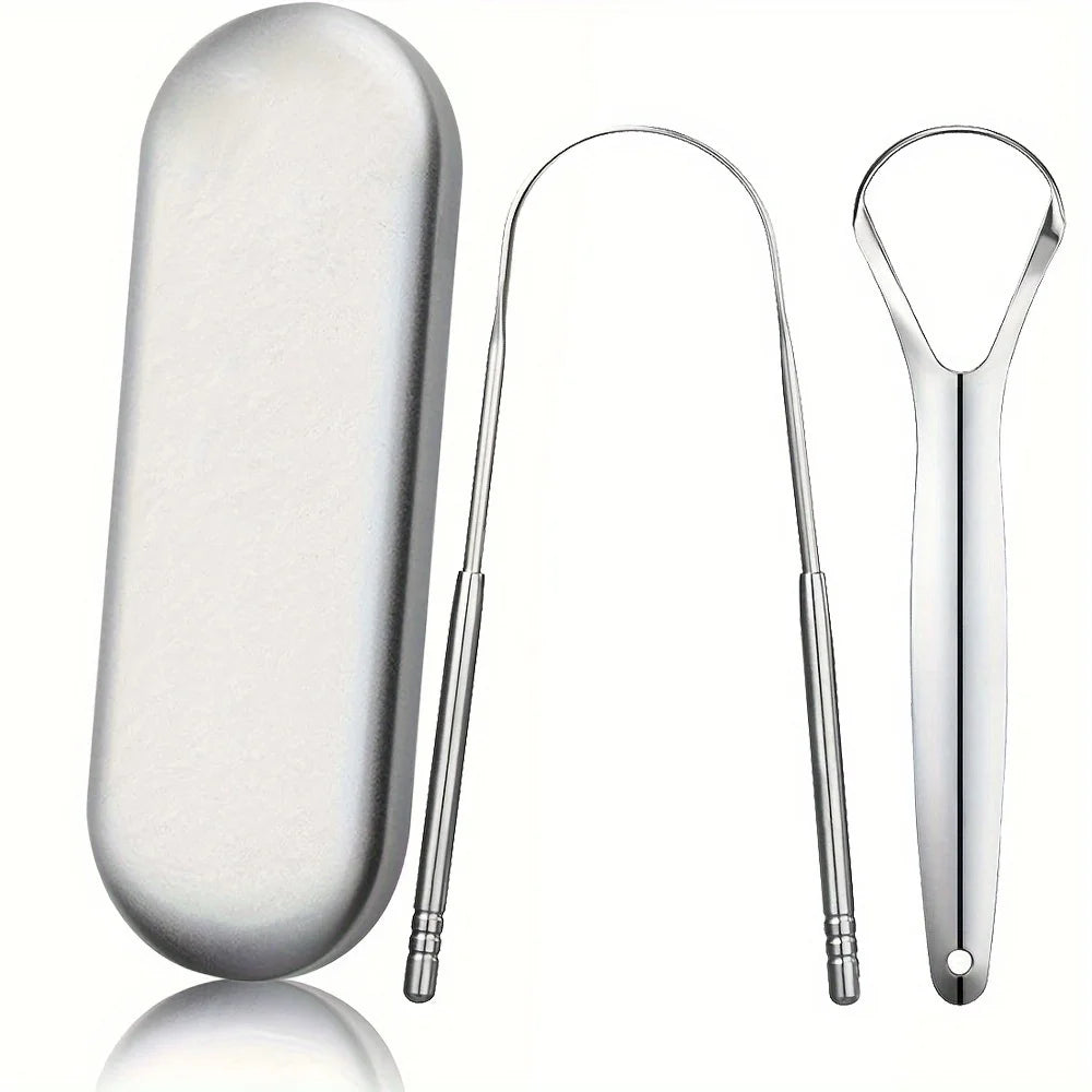 KIT LIMPIEZA DE LENGUA