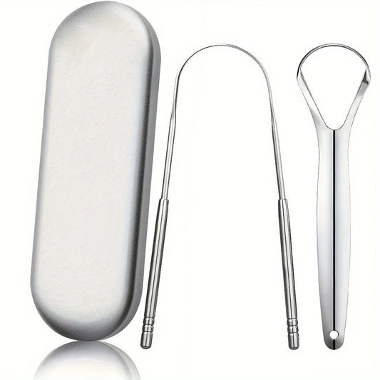 KIT LIMPIEZA DE LENGUA